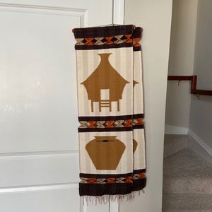 Hand Woven Tapestries